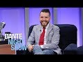 Imperdible entrevista a Daniel Habif... talentosísimo actor y conferencista – Dante Night Show