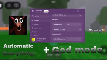 💥 [Voidware ] 99 Nights Forest Script Tutorial [Keyless] – Easy & Fast! #RobloxGames #RobloxScript