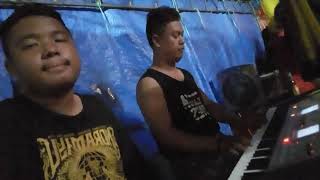 Sandiwara lingga buana ( layung putih) voc bunda inah