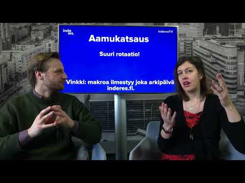 Video: Suuri Torstai - Vaihtoehtoinen Näkymä
