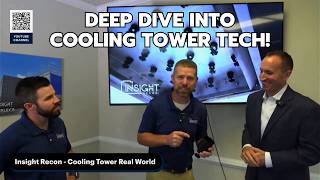 Expert Cooling Tower Maintenance Tips: Essential Insights from Industry Veterans