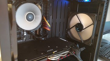 $600 ITX Gaming PC | Time Lapse Build