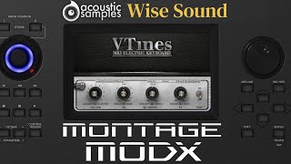 VTines for Montage & MODX Quick Overview Video