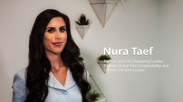 ESG reporting – A catalyst to build trust