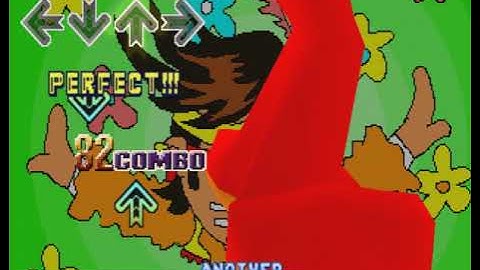 【DDR 2ndReMIX】TUBTHUMPING【ANOTHER】