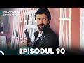 Dragoste de contrabanda  episodul 90  kara para ask