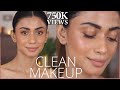 My Clean Makeup Look | Soft Polished Makeup for 30s & up