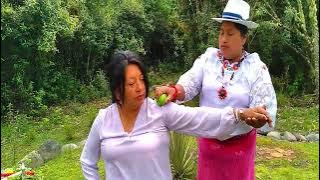LIMPIAS  PATRICIA Y LILIANA LIMPIA ENERGETICA