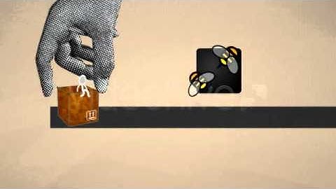 Inkman   Out Of The Box   After effects   VideoHive