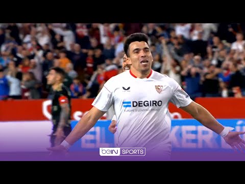 budaya4d x 4dsg - 10 Gol Terbaik Sevilla | LaLiga 22/23