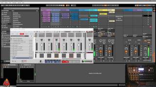 DTM・DAW akai mpd 32 ableton live mpc DTM・DAW akai mpd 32 ableton live mpc DTM・DAW akai mpd 32