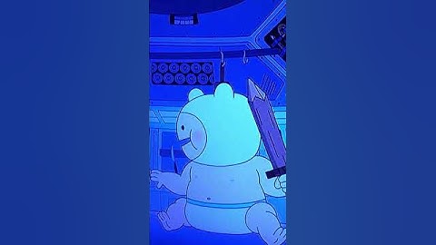 It’s a baby Finn moment!🥰#Fionna&Cake #AdventureTime #Max #Short