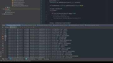Debug Spark Code Running in Azure HDInsight from Your Desktop