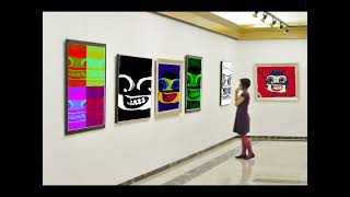 Klasky Csupo Effects Round 9 Vs Stephen Mussared