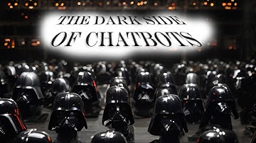 The Dark Side of Chatbots: Why Prompt Injection is a Growing Threat #ai