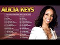 Alicia Keys  Greatest Hits Songs Of All Time - The Best Of Alicia Keys 2023
