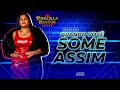 Quando Você Some Assim - Priscilla Santos A Princesinha 
