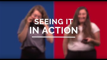 Recommitment Calls: Seeing it in Action