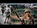 Как Южный Вьетнам проиграл войну? | Полная история армии Юга