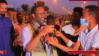 Olole Afurin Ah Oo Lagu Qabtay Magaalada Jigjiga.