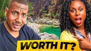 Wadi Shab, Oman — Is It Really Worth It?