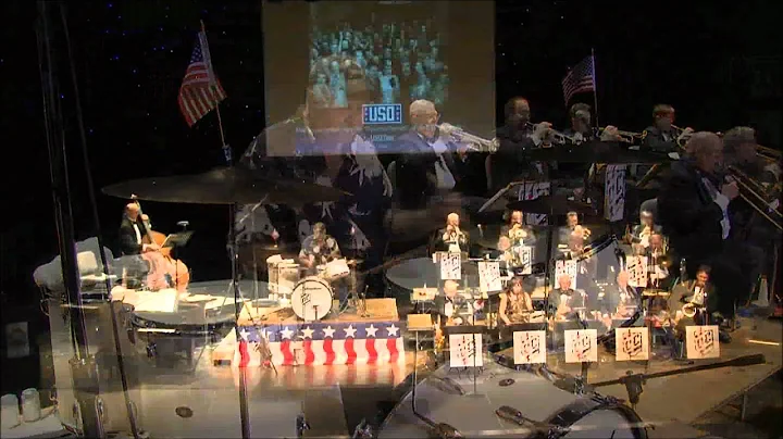 Tommy Dorsey Tribute.wmv