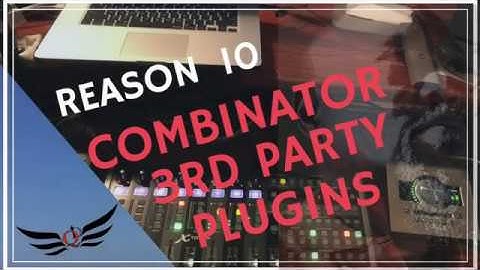 MAKE MUSIC FASTER Reason Combinator