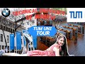 TECHNICAL UNIVERSITY OF MUNICH | TUM | Student Life