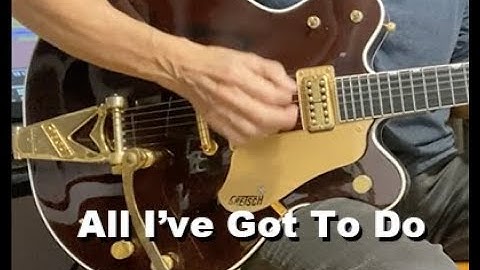 The Beatles - All I