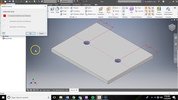 3.9-Manufacturing a Box-Editing Top Piece