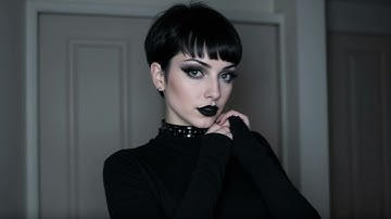 DMR- What Remains of You and Me? - Gothic Darkwave | Synthwave | Synthpop | Post-Punk Music (2024)