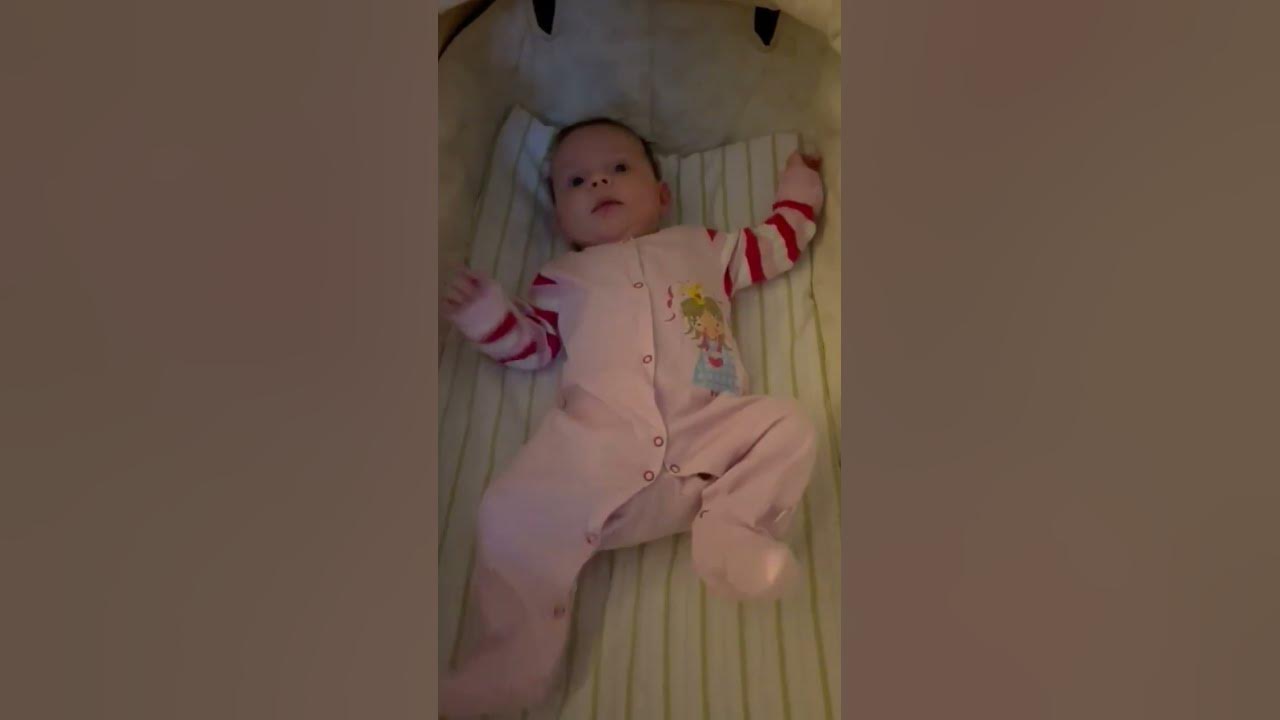 Лапочка дочка - YouTube