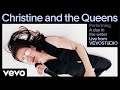 Christine and the queens  a day in the water live  vevo studio performance