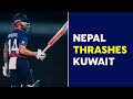 Nepal vs Kuwait | T20 World Cup 2026 Asia EAP Qualifier Post-Match Analysis 🏏