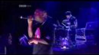 Dizzee Rascal - Flex (Live)