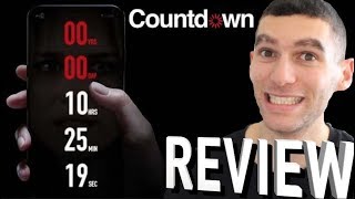 COUNTDOWN - Movie Review