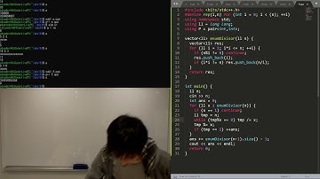 AtCoder Beginner Contest 161