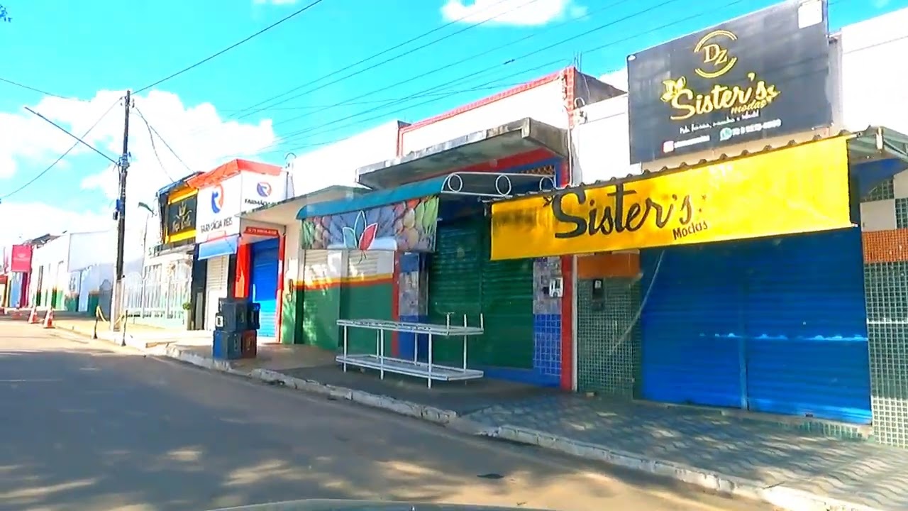 Viagem a Bahia 2025 De Biritinga Até a Casa dos meus Pai