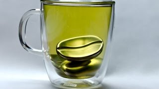 Green coffee for weight loss