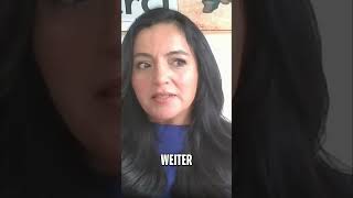 Gangsternetzwerk Unter Trump Sevim Dağdelen Und Florian Warweg