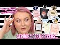 Best-Selling Perfumes At Sephora....I'm Questioning My Preferences! Sephora Perfume Sampler!