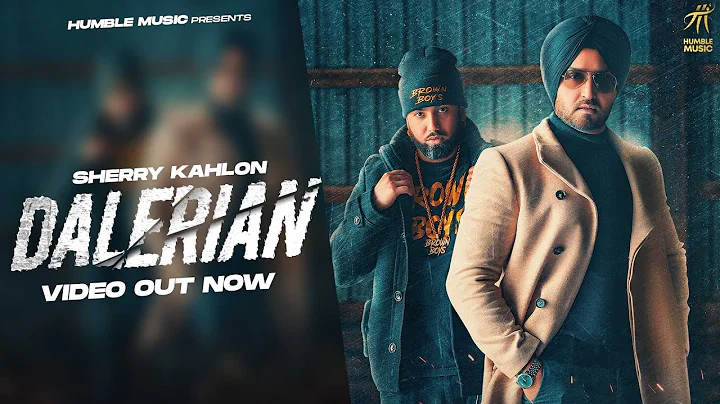 Dalerian ( Official Video) | Sherry Kahlon | Byg B...