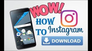 How To Download Instagram Videos - Save Videos On Android , No Application Required | SEO Services screenshot 5
