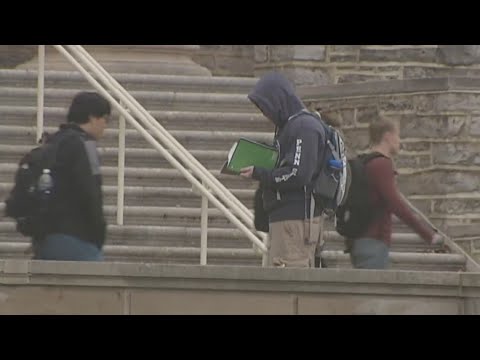 Supreme Court decision on student loan forgiveness anticipated ...