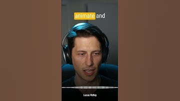 Stop Watching, Start Doing Animation!