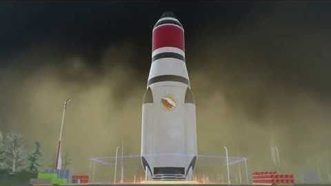 Surviving Mars: Green Planet - Trailer