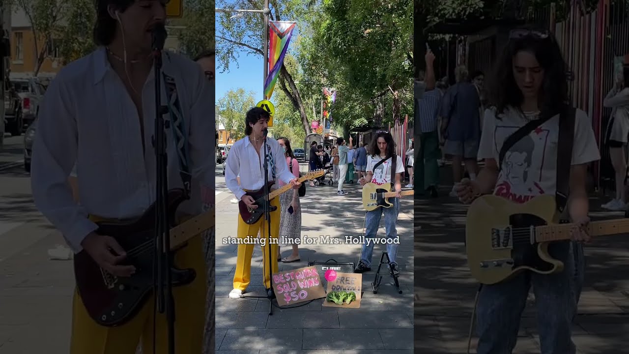 Did We Just Find The Best Guitarist Ever 