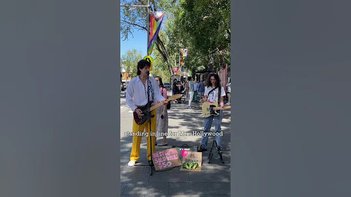 Did We just Find The Best Guitarist Ever? 🤯 - DayDayNews