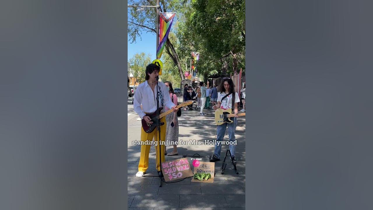 Did We just Find The Best Guitarist Ever? 🤯