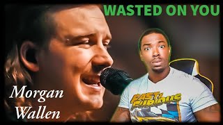 The heart can be tricky!! Morgan Wallen- \\
